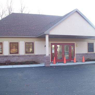 Office Building – Bloomsburg, PA