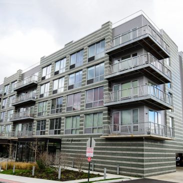 La Gianna Condominiums