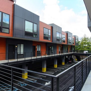 Sanctuary Condominiums