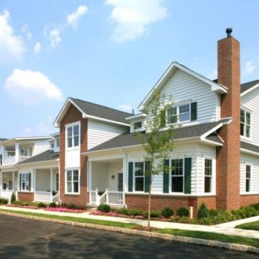 The Arbours at Eagle Pointe