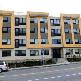 Apuovia Luxury Apartments