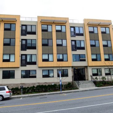 Apuovia Luxury Apartments