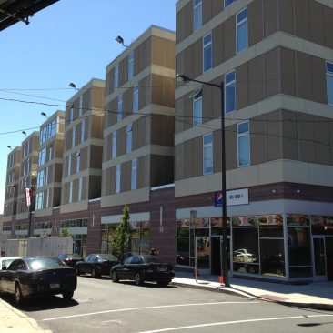 Diamond Green Apartments