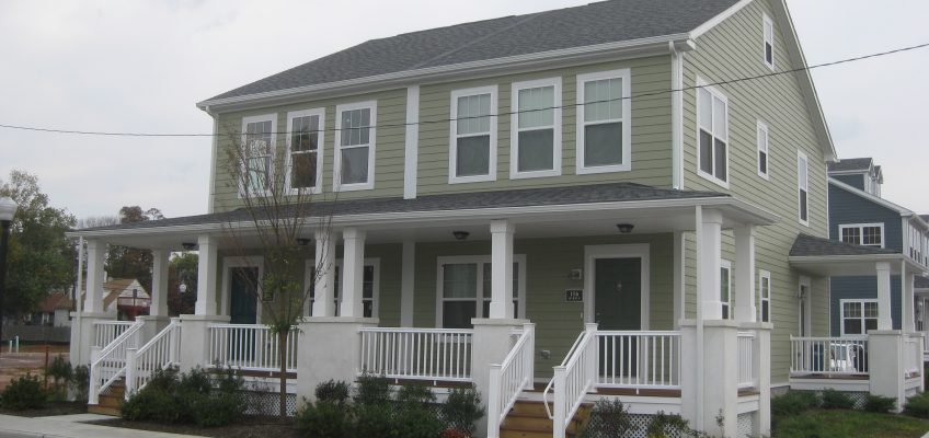 Off-site Construction Capitalizes on Speed and Costs Efficiencies