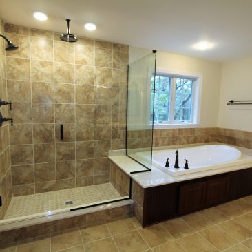 Interior Bathroom