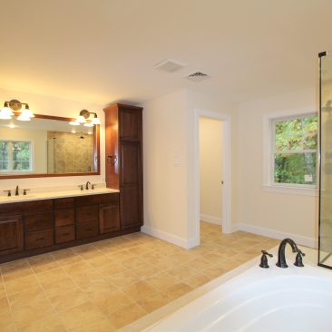 Bathroom Interior