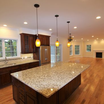 Kitchen Interior