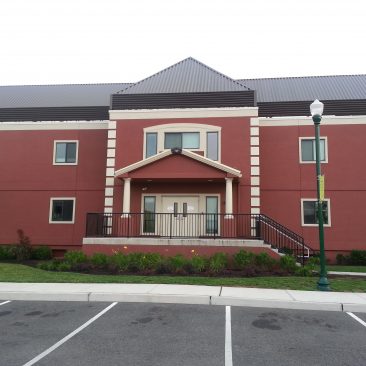 Linden Charter School II