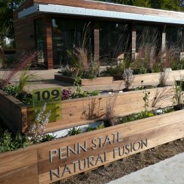 Penn State University Solar Decathlon