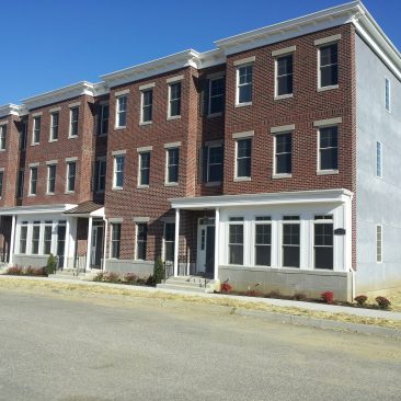 Sienna Place Community