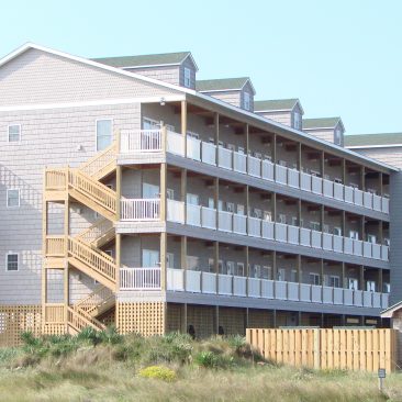 Durant Station Condominium