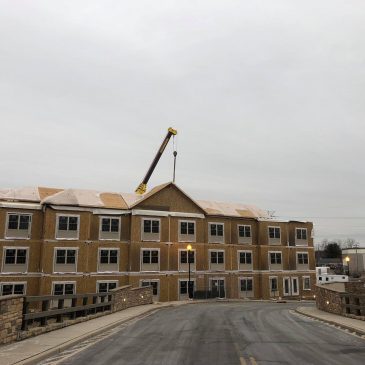 Clarkstown Senior Living