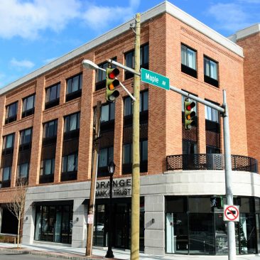 Sycamore Condominium